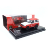 Toyota Land Cruiser 71 SWB 2014 Auto Salon 2023  - skala 1:64 - Para64